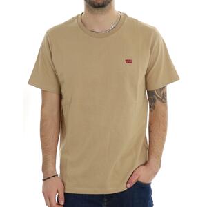 T-SHIRT HOUSEMARK BEIGE